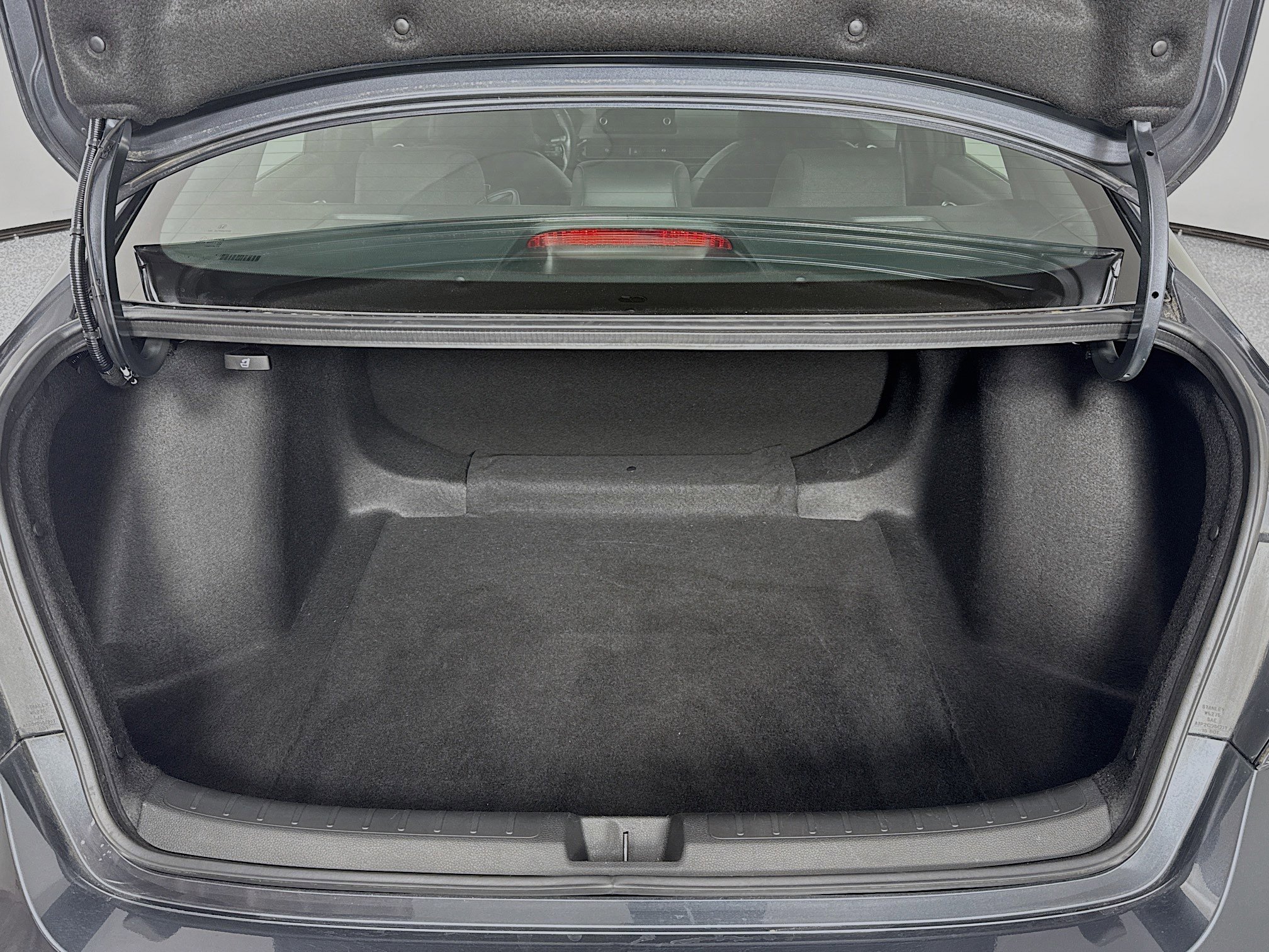 Certified 2023 Honda Civic Sport image 23