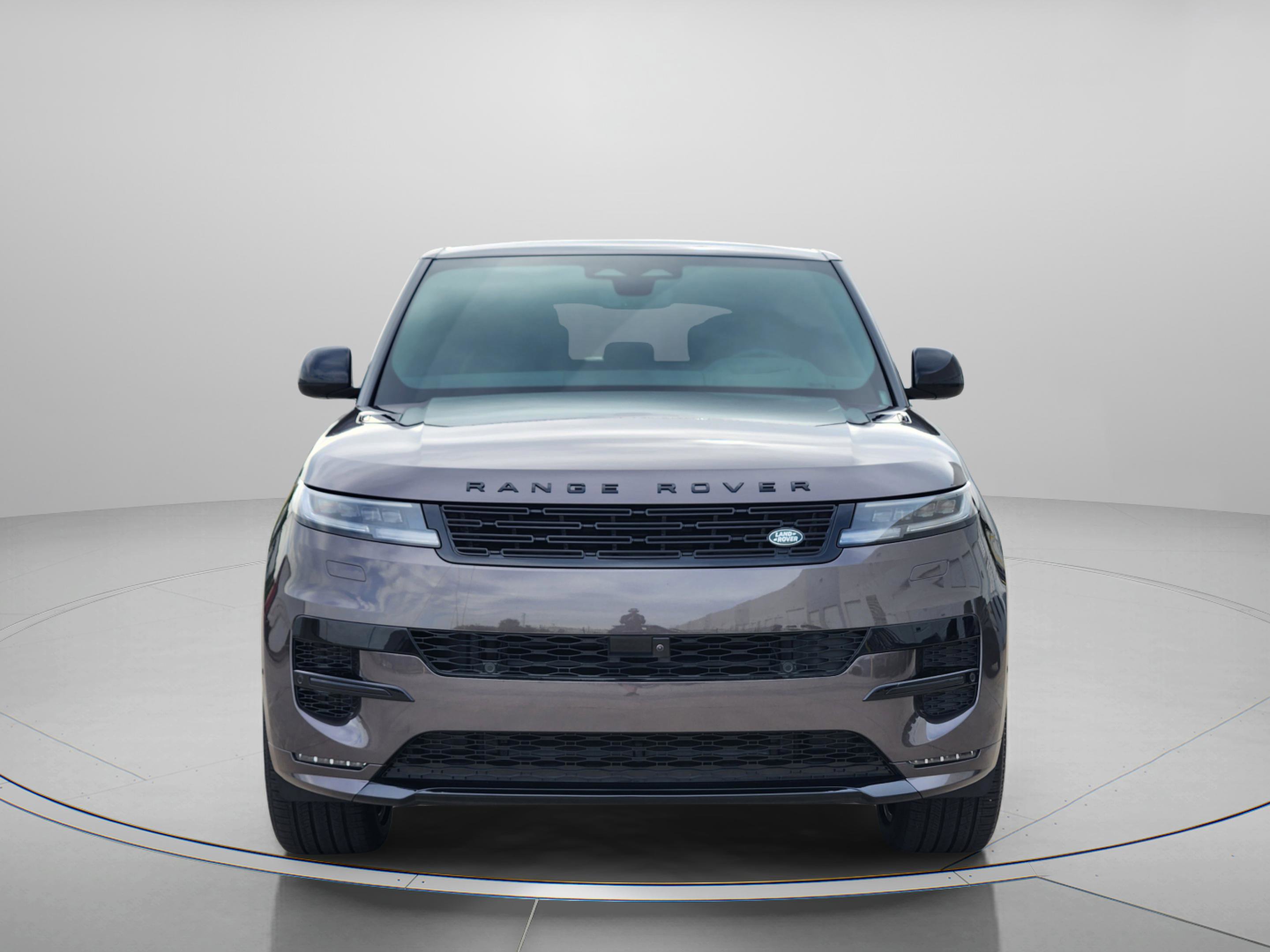 Certified 2025 Land Rover Range Rover Sport Autobiography image 6
