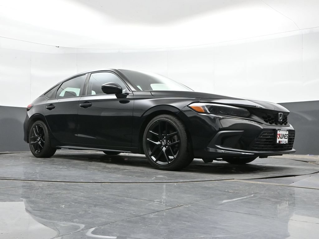 Used 2023 Honda Civic Sport image 41