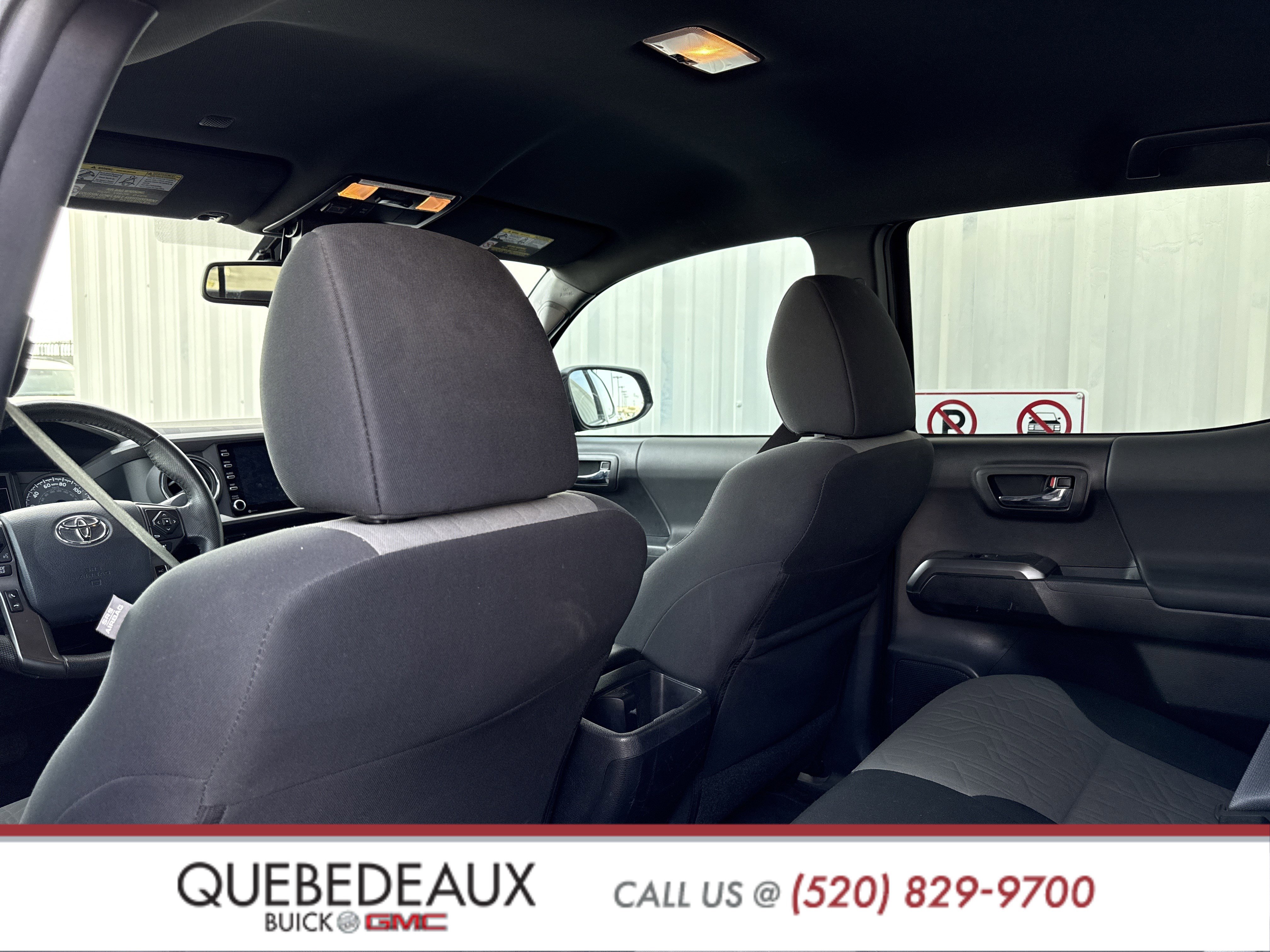 Used 2020 Toyota Tacoma TRD Off-Road image 19