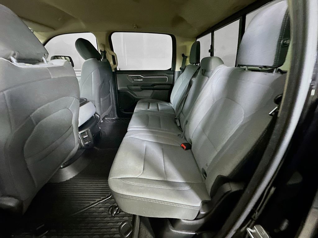 Used 2019 RAM 1500 Big Horn image 14