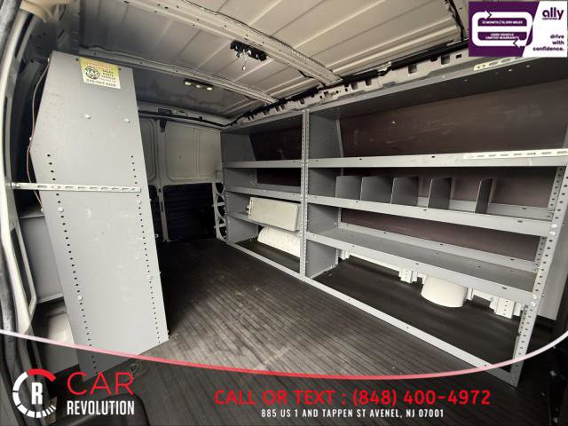 Used 2020 Chevrolet Express 2500 image 10