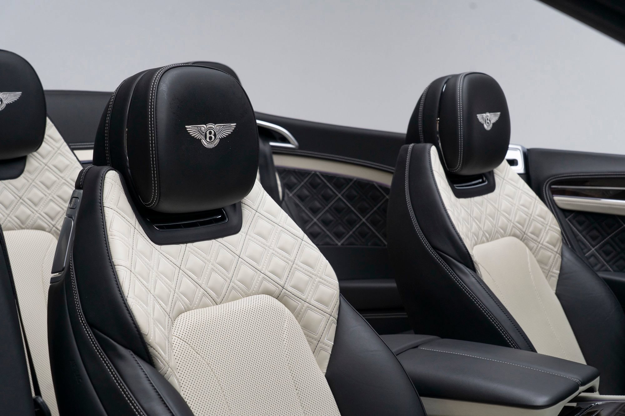 Used 2020 Bentley Continental GT First Edition AWD/4WD image 65