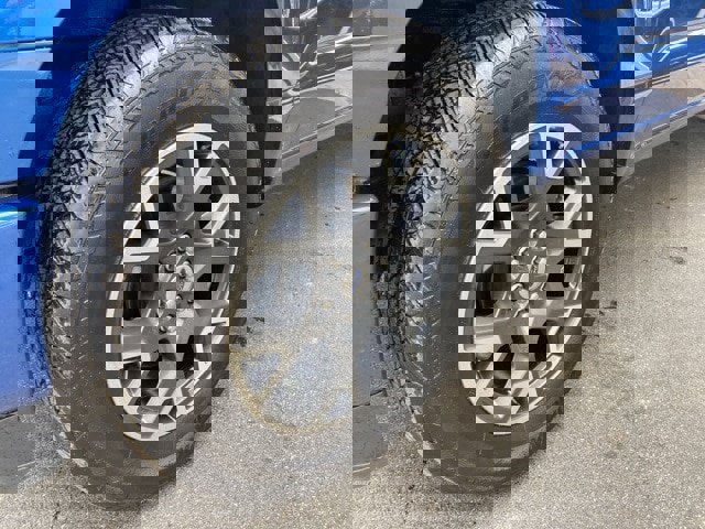 Certified 2024 Ford F150 STX image 6