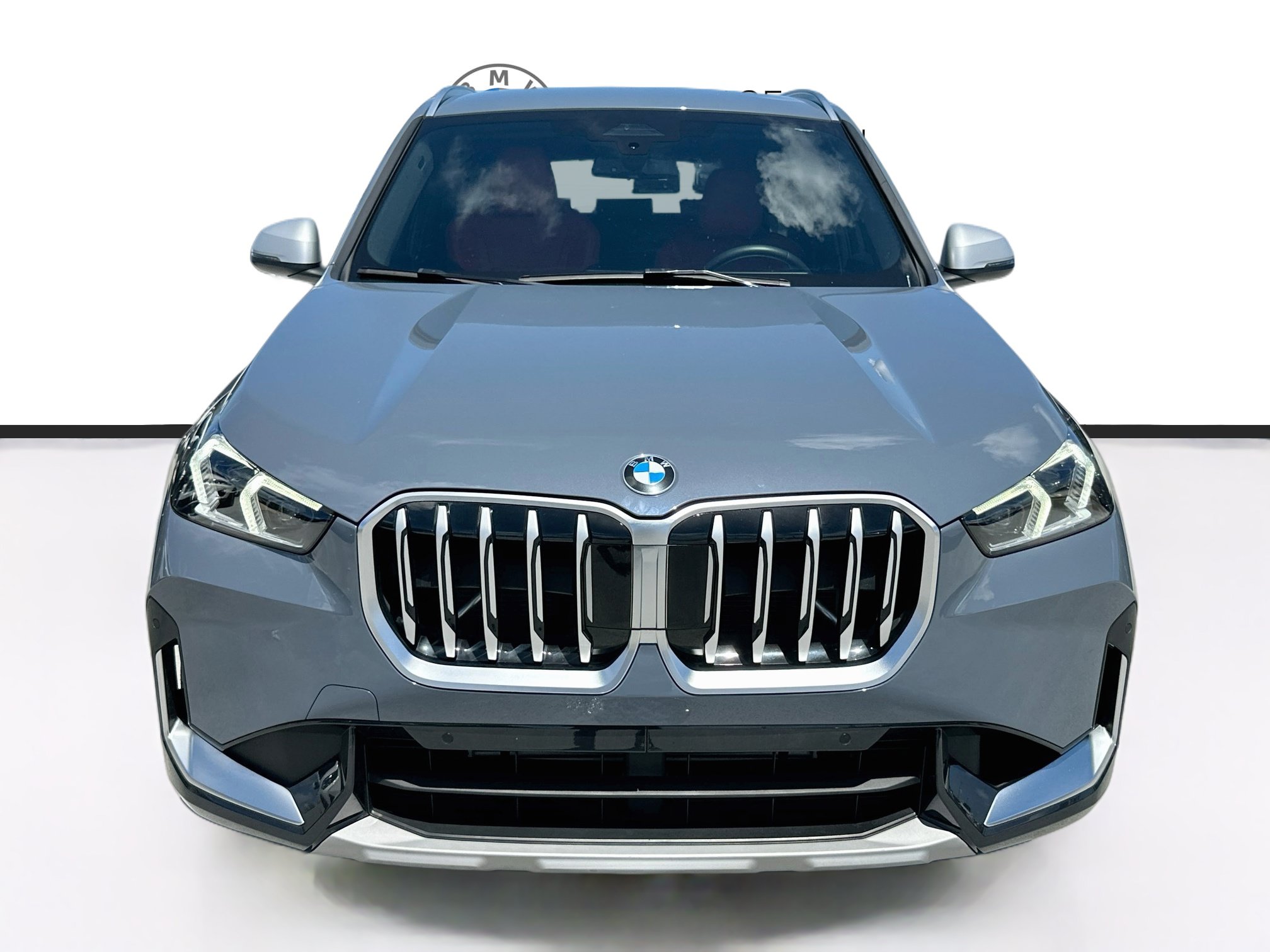 Used 2023 BMW X1 xDrive28i w/ Convenience Package AWD/4WD image 2