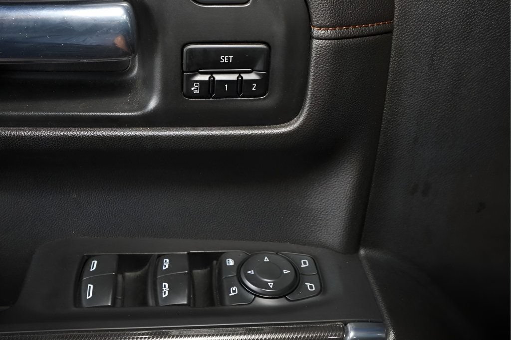 Used 2020 GMC Sierra 1500 AT4 w/ AT4 Premium Package AWD/4WD image 17