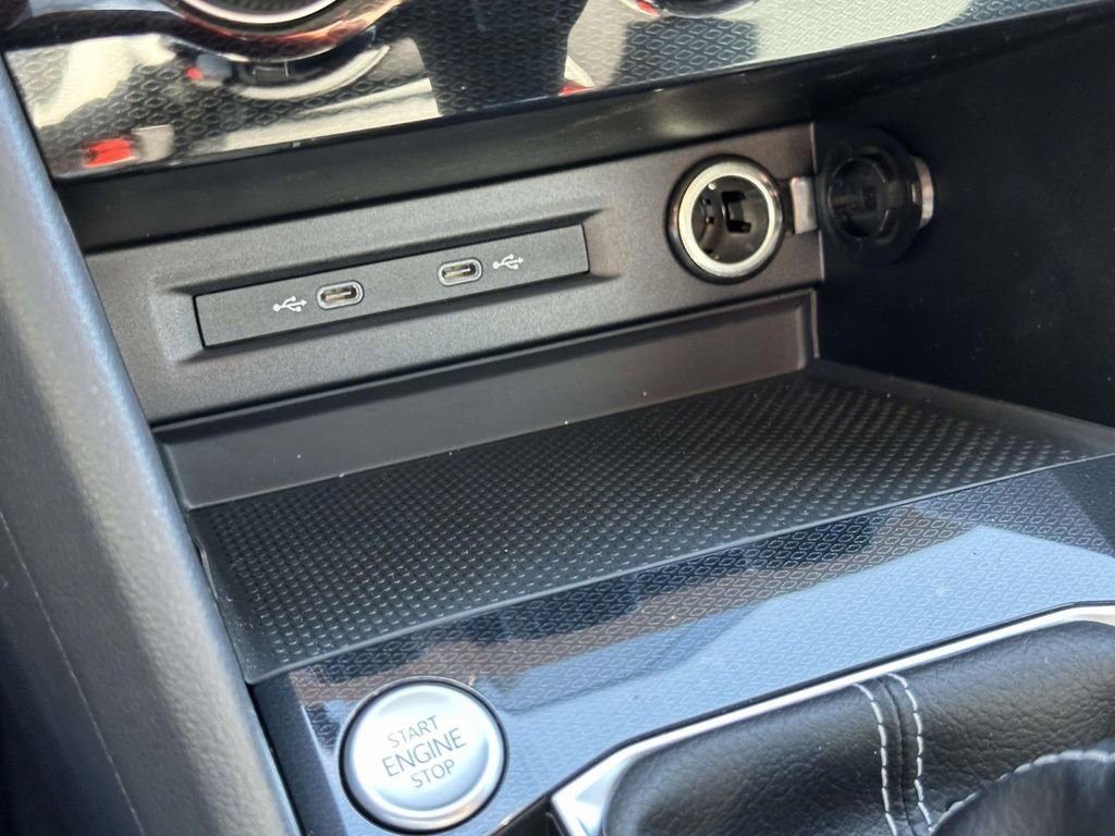 New 2025 Volkswagen Taos S image 22
