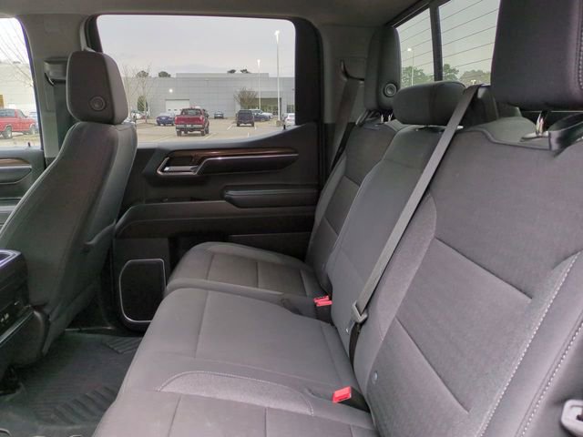 Used 2024 Chevrolet Silverado 1500 RST image 14