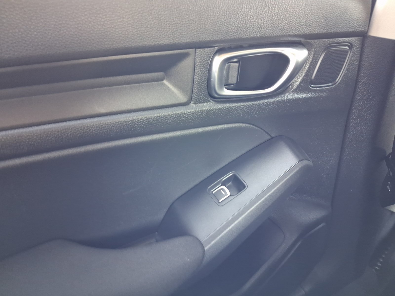 Used 2025 Honda Civic LX image 19