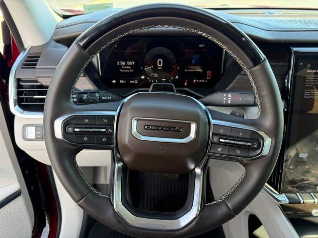 Used 2024 GMC Acadia Denali w/ Super Cruise Package image 43