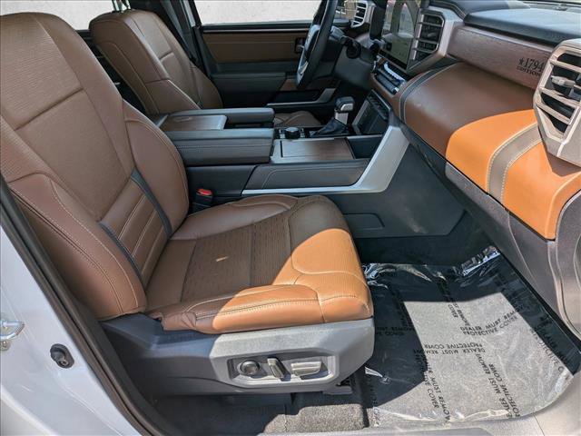 Used 2026 Toyota Sequoia 1794 Edition AWD/4WD image 28