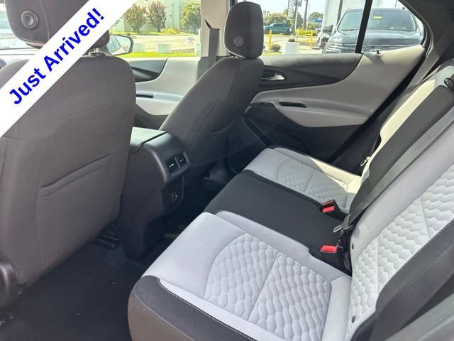 Used 2019 Chevrolet Equinox LS FWD image 27