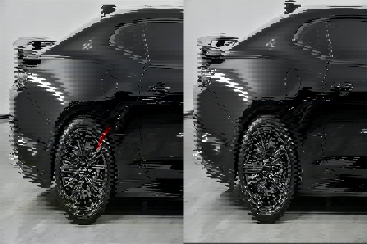 Used 2019 Chevrolet Camaro ZL1 image 13