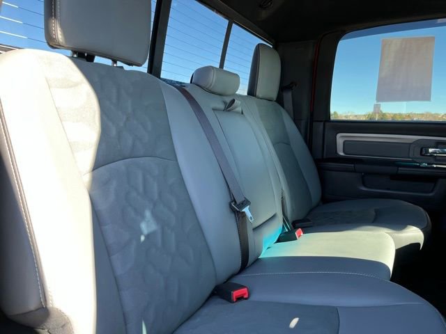 Used 2018 RAM 2500 Power Wagon w/ Luxury Group image 24