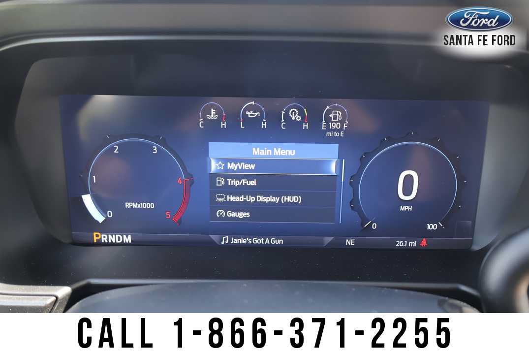 New 2026 Ford F350 Lariat w/ Lariat Ultimate Package AWD/4WD image 47