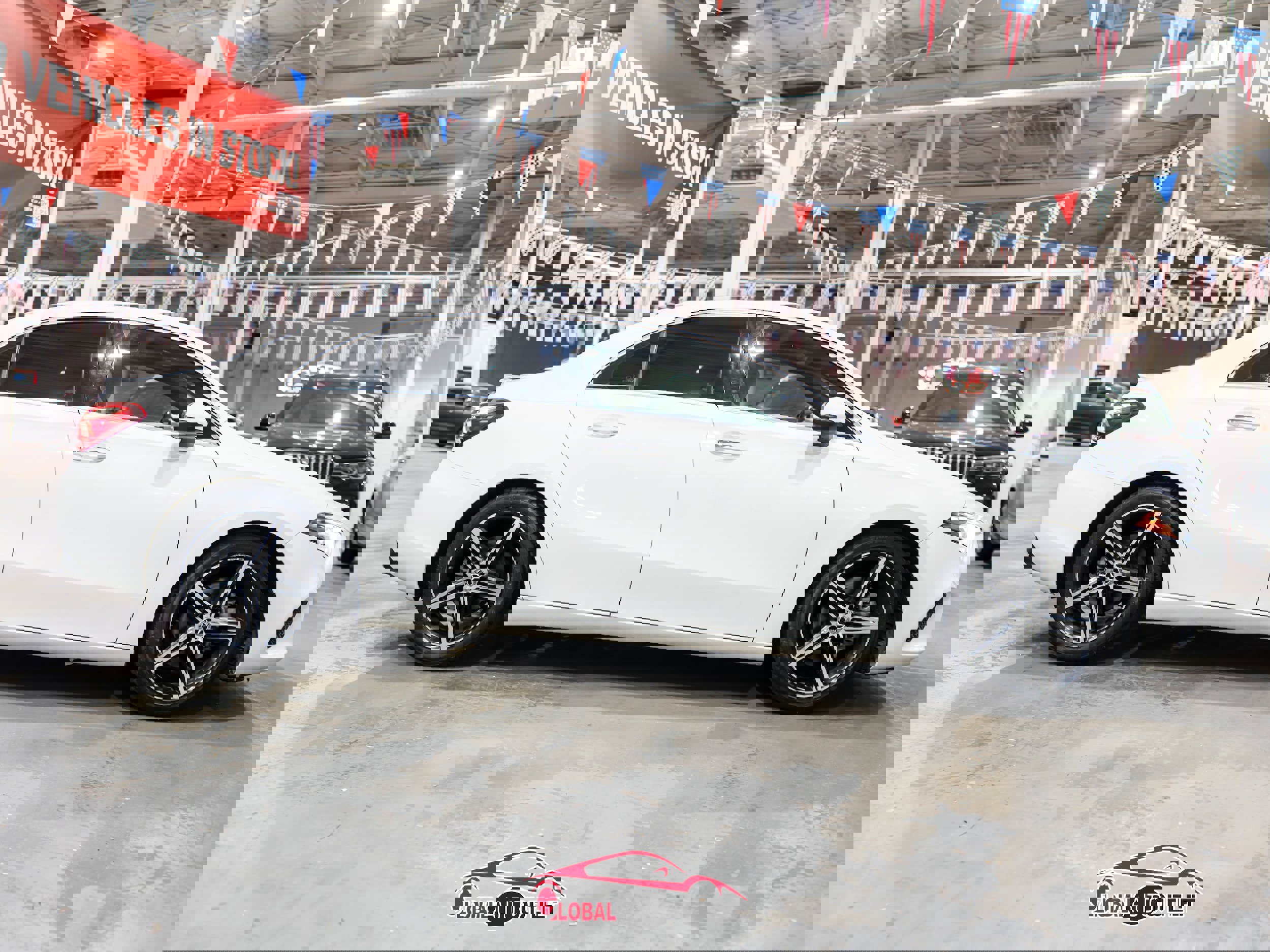 Used 2019 Mercedes-Benz A 220 image 11