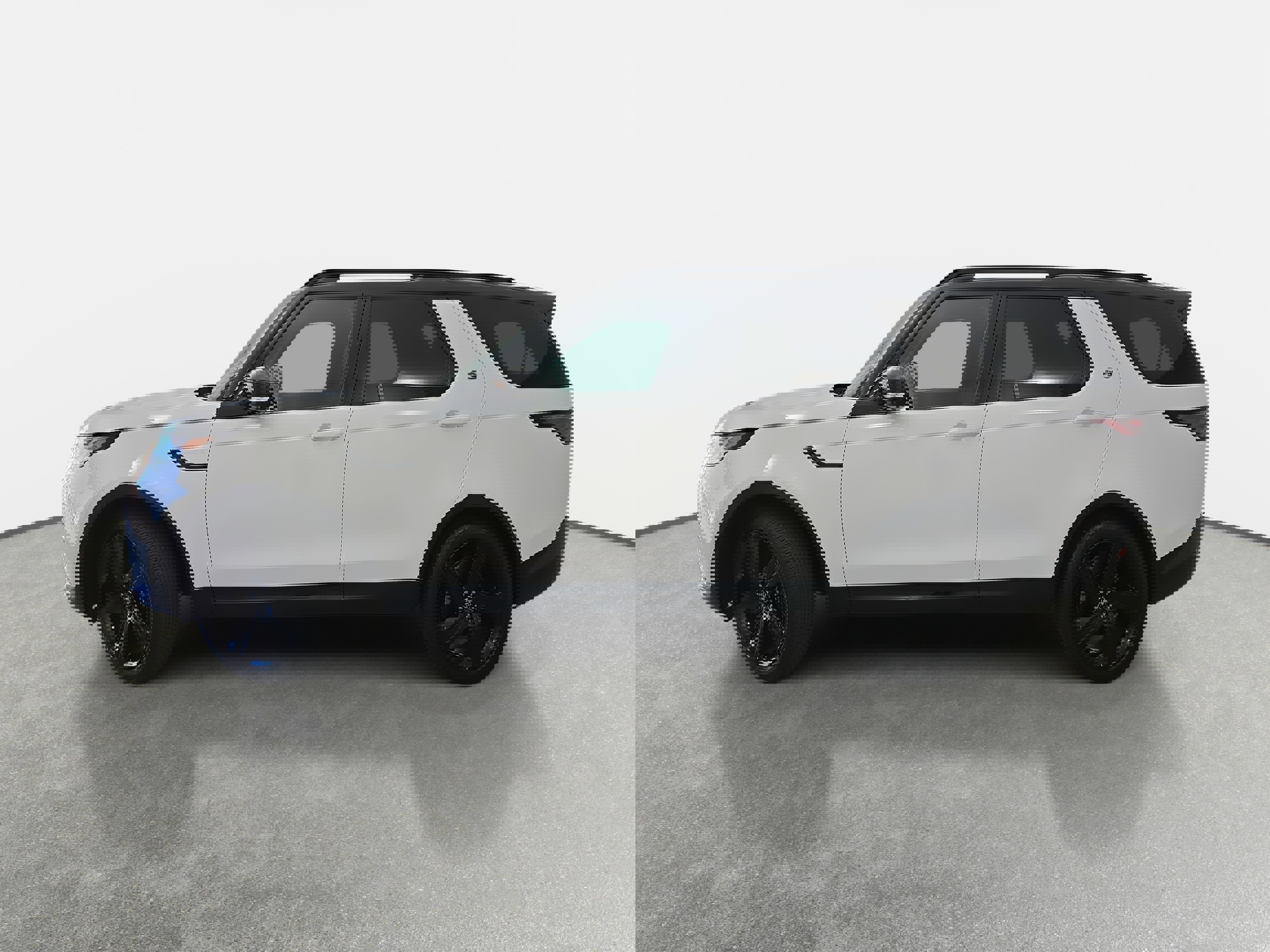 Used 2024 Land Rover Discovery Metropolitan Edition image 8