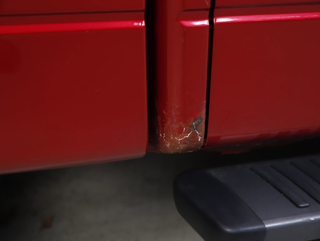 Used 2011 Ford F150 FX4 AWD/4WD image 15