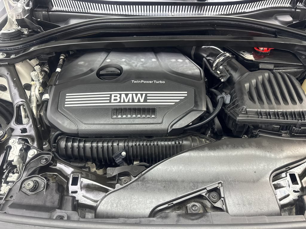 Used 2021 BMW 228i xDrive Gran Coupe w/ Convenience Package AWD/4WD image 77