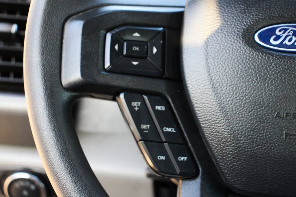 Used 2022 Ford F350 XL w/ Power Equipment Group RWD image 23