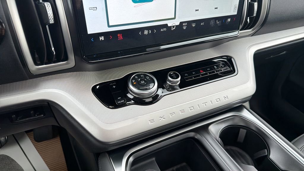 New 2026 Ford Expedition Max Active AWD/4WD image 37