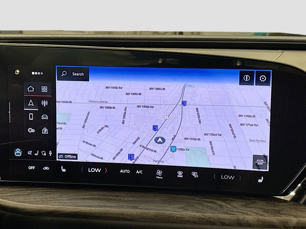 New 2025 Audi Q5 2.0T Premium Plus image 12