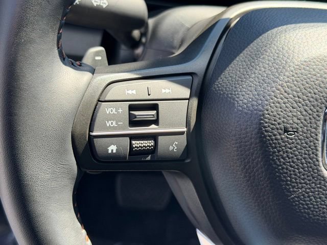 Certified 2026 Honda CR-V Sport image 25