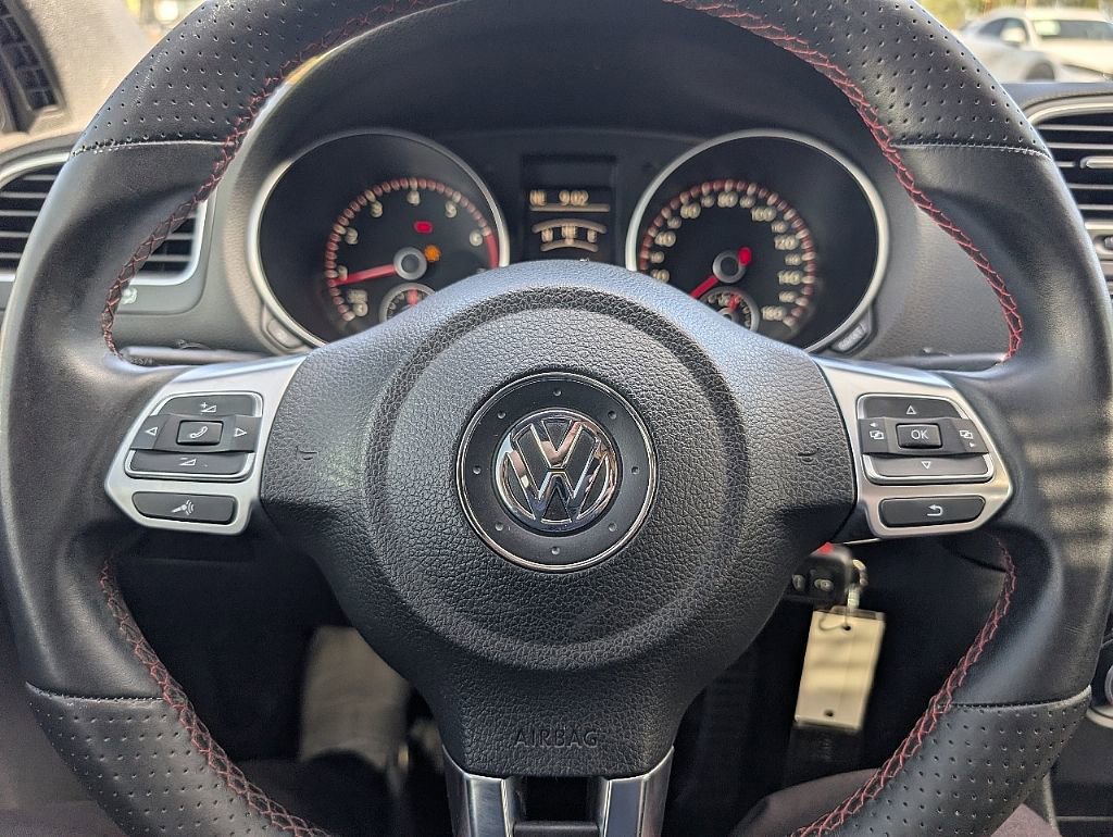 Used 2012 Volkswagen GTI 2-Door image 30