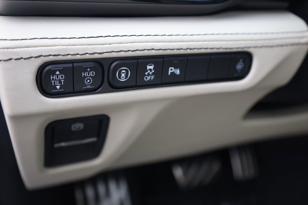 New 2026 Acura MDX A-Spec image 14