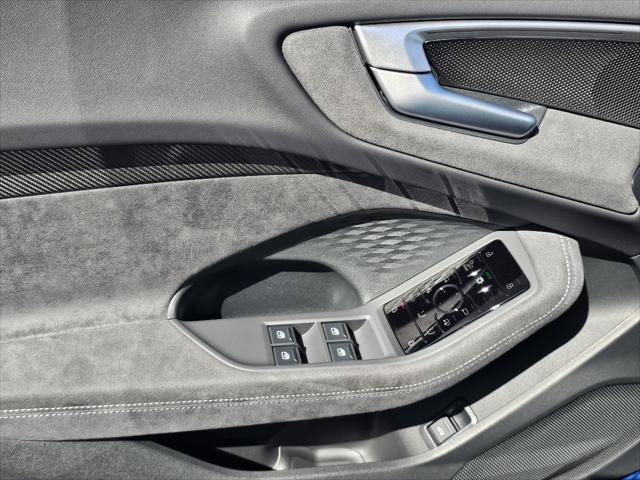New 2026 Audi S5 Premium Plus AWD/4WD image 10