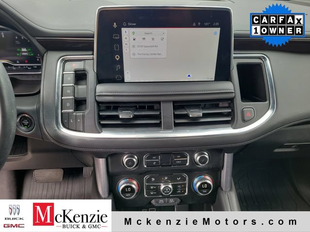 Used 2023 GMC Yukon XL SLE RWD image 16