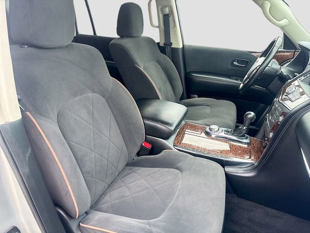 Used 2020 Nissan Armada SV w/ Driver Package image 29