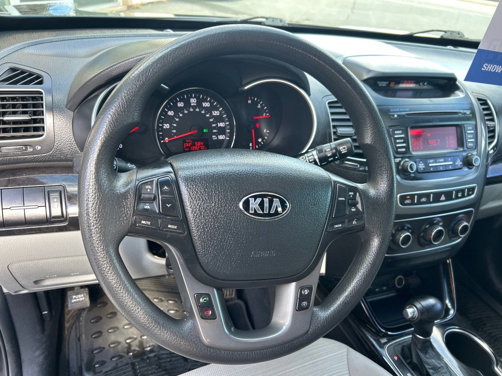 Used 2014 Kia Sorento LX image 13