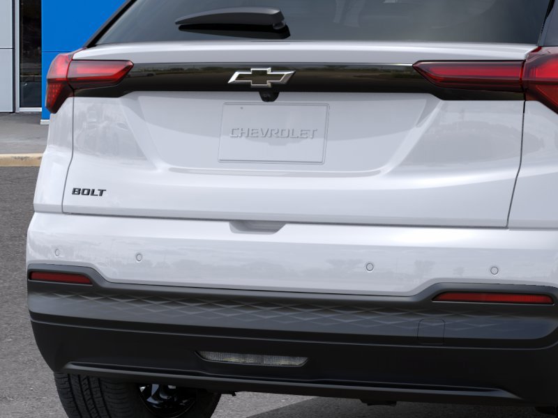 New 2027 Chevrolet Bolt LT w/ LPO, All-Weather Package FWD image 38