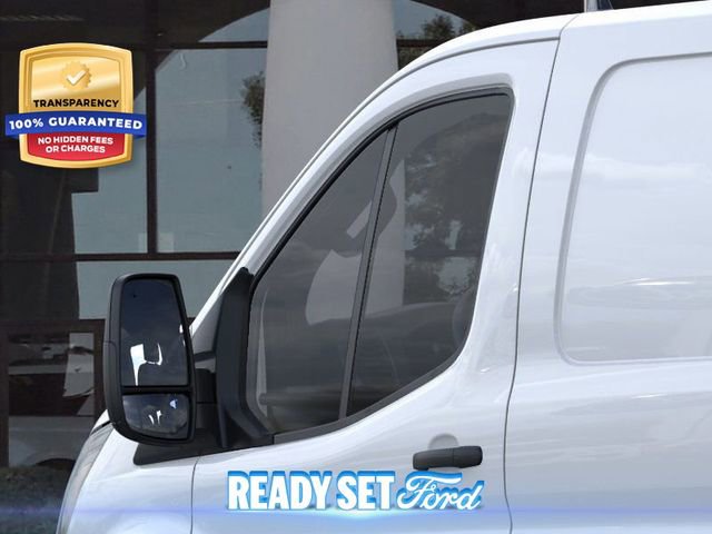New 2025 Ford Transit 250 Low Roof w/ Load Area Protection Package image 20