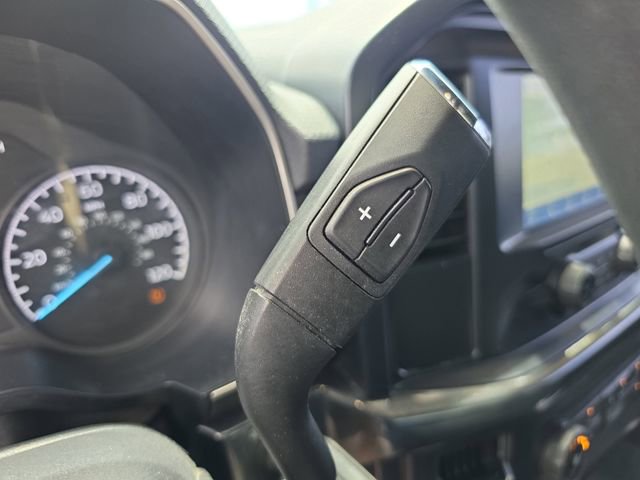 Used 2021 Ford F150 XL w/ STX Appearance Package RWD image 21