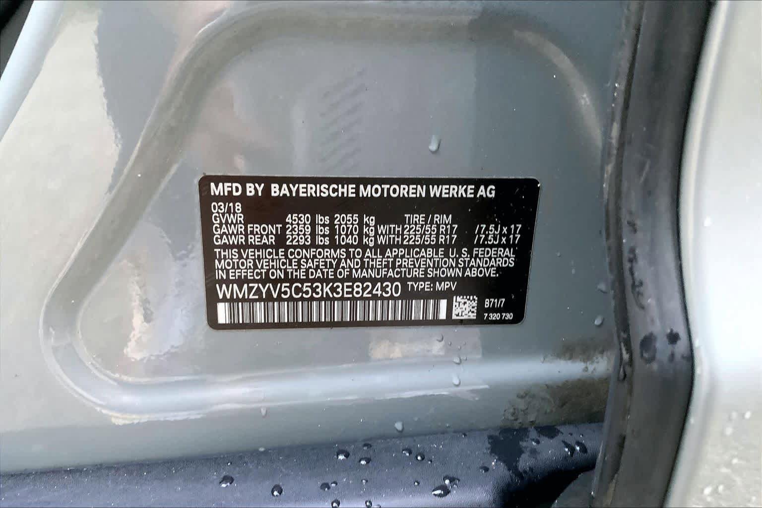 Used 2019 MINI Cooper Countryman ALL4 AWD/4WD image 33