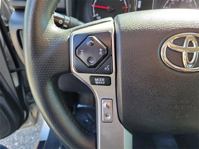 Used 2023 Toyota 4Runner SR5 image 14