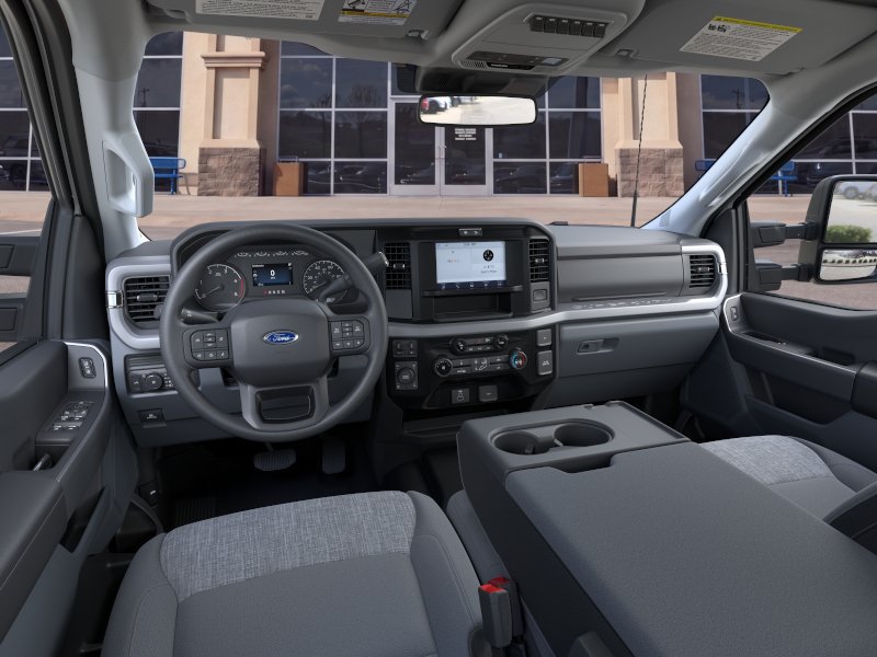 New 2026 Ford F350 XLT w/ FX4 Off-Road Package AWD/4WD image 39