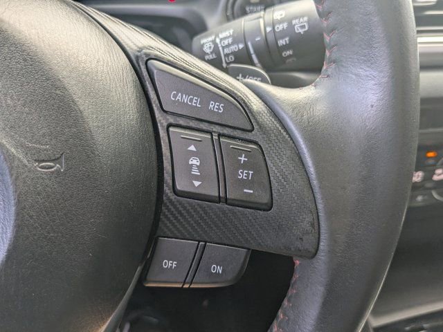 Used 2014 MAZDA MAZDA3 s Grand Touring w/ Technology Package image 27