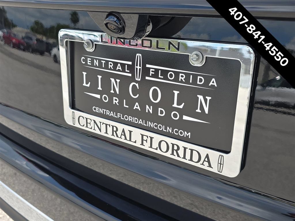 New 2025 Lincoln Aviator 2WD w/ Equipment Group 101A image 6