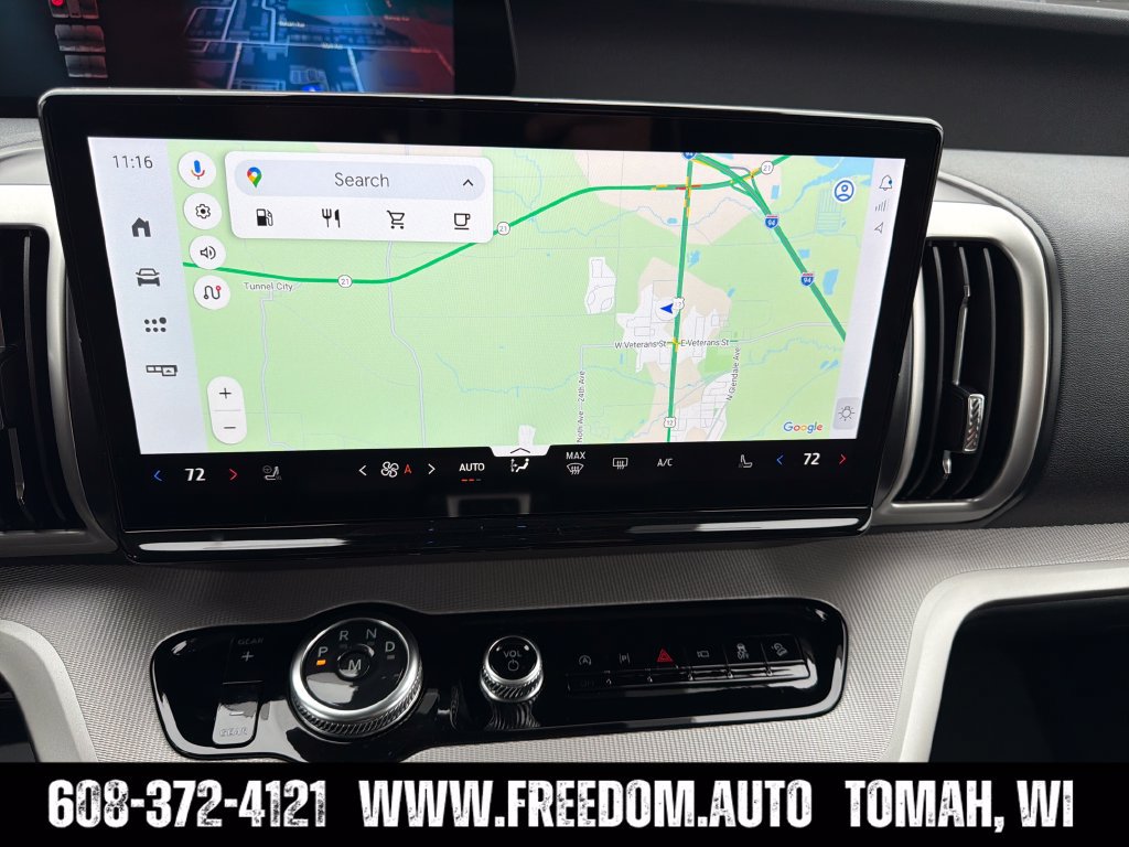 New 2026 Ford Expedition Max Active AWD/4WD image 19