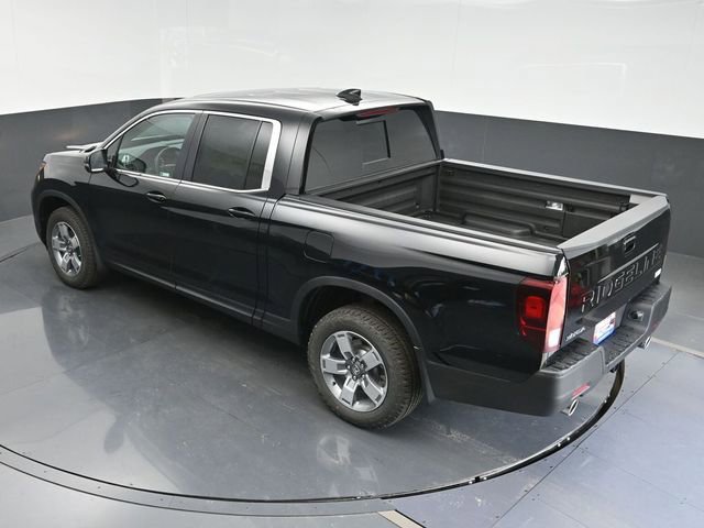 New 2026 Honda Ridgeline RTL image 28
