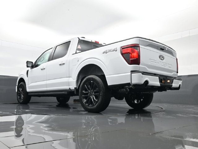 New 2026 Ford F150 XLT w/ Equipment Group 302A MID AWD/4WD image 23
