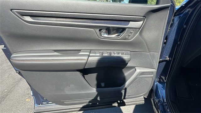 New 2026 Honda CR-V Sport-L image 19