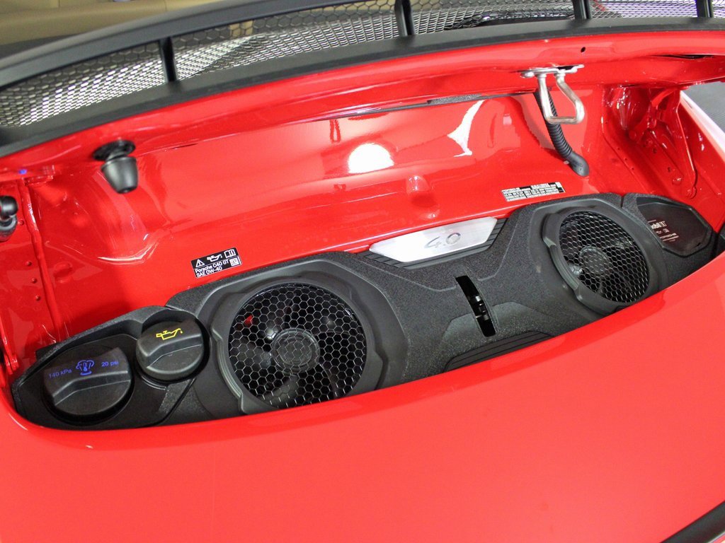 Used 2026 Porsche 911 GT3 image 15