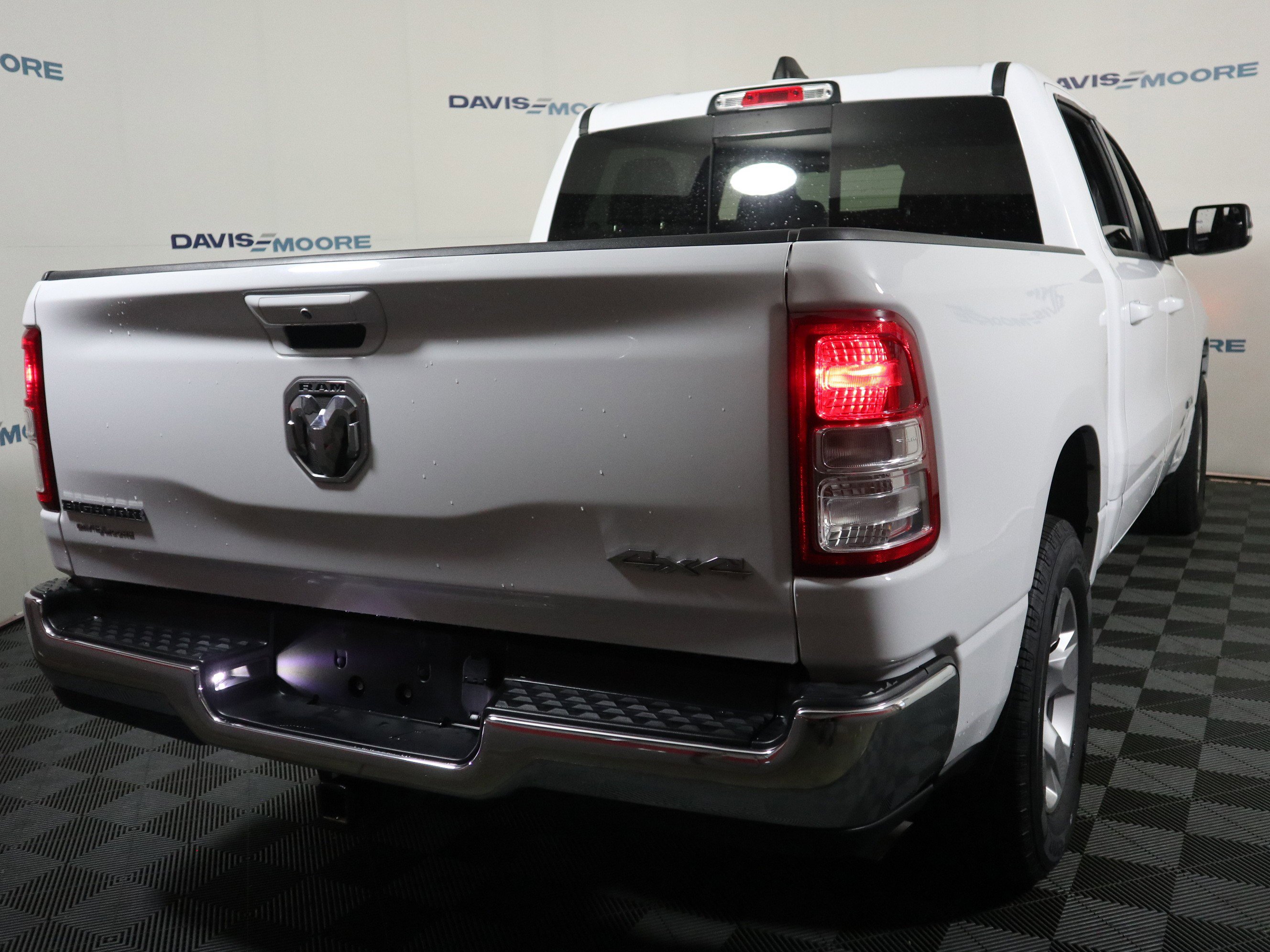 Used 2022 RAM 1500 Big Horn image 6