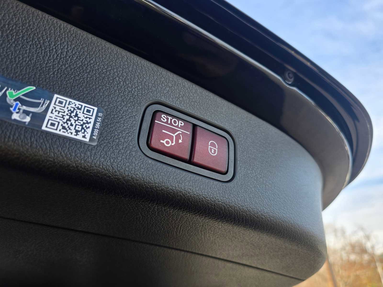 Certified 2026 Mercedes-Benz GLC 300 4MATIC image 18