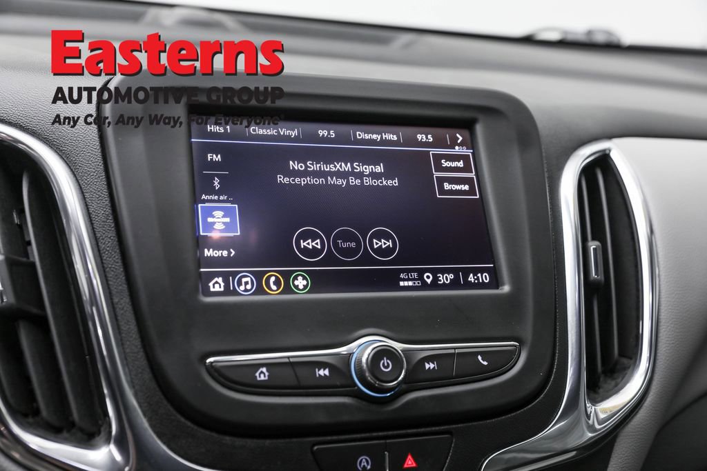 Used 2023 Chevrolet Equinox LT image 19