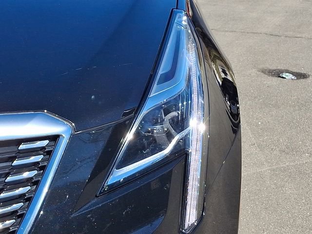 Used 2024 Cadillac XT5 Premium Luxury image 7